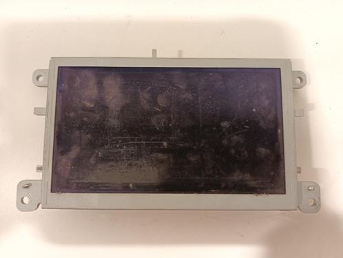 Display Audi A5  2.0 TFSI quattro 4L0919604, Auto-onderdelen, Elektronica en Kabels, ARN erkend, Stiba lid, Erkend duurzaam, Gebruikt