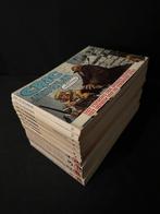 Hans G. Kresse - Eric de Noorman - complete serie - 11, Boeken, Nieuw