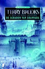 De schaduw van Shannara / De Shannara saga / 22 Terry Brooks, Verzenden, Gelezen, Terry Brooks