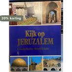 Kijk op Jeruzalem 9789010021281 A. van der Heyden, Boeken, Verzenden, Gelezen, A. van der Heyden