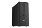 HP EliteDesk 800 G1 Tower-pc | Intel Core I3-4160 | Windows, 16 GB, Intel Core i3, HP, Ophalen of Verzenden