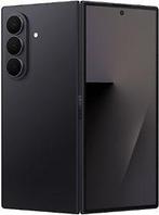 Samsung Galaxy Z Fold7 Dual SIM 256GB jetblack, Verzenden, Zwart, Zo goed als nieuw, Zonder simlock