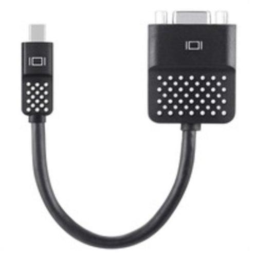Belkin 30-pins naar Micro-USB Kabel - Zwart (Elektronica), Telecommunicatie, Mobiele telefoons | Telefoon-opladers, Nieuw, Verzenden