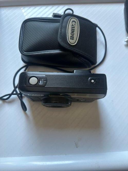 Canon Prima Twin S Analoge camera, Audio, Tv en Foto, Fotocamera's Analoog