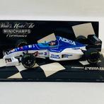 Minichamps 1:43 - Model raceauto - Tyrrell Yamaha 023 U., Nieuw