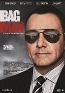 Bagman - DVD, Cd's en Dvd's, Dvd's | Thrillers en Misdaad, Verzenden, Nieuw in verpakking