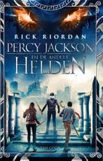 Percy Jackson en de andere helden / Percy Jackson en de, Boeken, Verzenden, Zo goed als nieuw, Rick Riordan