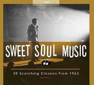 cd digi - Various - Sweet Soul Music - 30 Scorching Class..., Cd's en Dvd's, Cd's | R&B en Soul, Zo goed als nieuw, Verzenden
