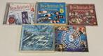 Verzameling van 5 Nieuw Nederlands Peil CD's, Verzenden, Nieuw in verpakking