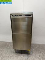 RVS Zanussi Vaatwasser Pannenwasser met afvoerpomp 400V, Zakelijke goederen, Horeca | Keukenapparatuur, Ophalen of Verzenden, Gebruikt