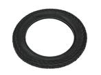Puky - Buitenband 50-203, 12 x 2.00, zwart (Sport en spel), Verzenden, Nieuw, Puky
