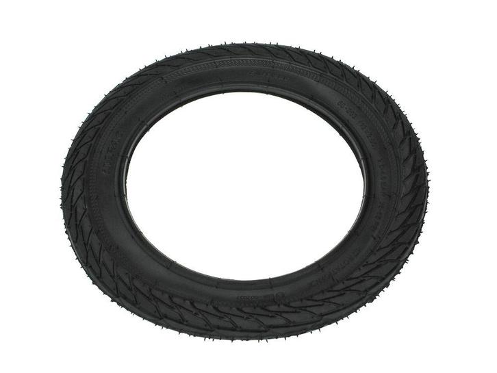 Puky - Buitenband 50-203, 12 x 2.00, zwart (Sport en spel), Fietsen en Brommers, Fietsonderdelen, Nieuw, Verzenden