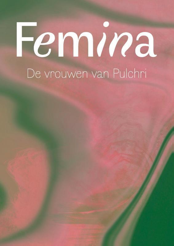 Femina, de vrouwen van Pulchri 9789062169337, Boeken, Kunst en Cultuur | Beeldend, Zo goed als nieuw, Verzenden