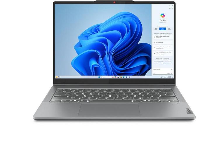 Lenovo IdeaPad 5 2-in-1 14IRH9 - 14 WUXGA Touchscreen -, Computers en Software, Windows Laptops, Zo goed als nieuw, Verzenden