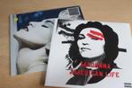 Madonna - True Blue + American Life 2LP - LP albums, Nieuw in verpakking