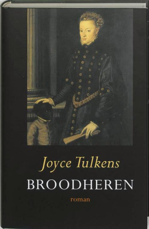 Broodheren 9789020526783 J. Tulkens, Boeken, Historische romans, Gelezen, Verzenden