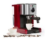 Passionata 20 espressoapparaat 20 bar 6 kopjes 1,25 liter, Nieuw
