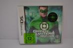Green Lantern - Rise of the Manhunters NEW (DS HOL CIB), Zo goed als nieuw, Verzenden