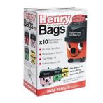 Numatic Henry stofzuigerzakken (10 stuks), Verzenden, Nieuw