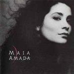 cd - Maia Amada - Maia Amada, Verzenden, Zo goed als nieuw