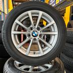 BMW 3-serie F30/F31 winterset, 5x120 205/60-16 | 0226-08, Auto-onderdelen, Banden en Velgen, Gebruikt, 16 inch, Banden en Velgen