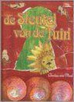 De Sleutel Van De Tuin 9789080455382 D. van Meel, Verzenden, Zo goed als nieuw, D. van Meel