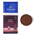 deZaan Cacaopoeder Terra Rossa 1kg, Nieuw, Verzenden