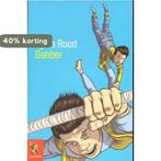 Gabber 9789001556105 Lydia Rood, Boeken, Verzenden, Gelezen, Lydia Rood