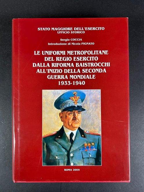 Uniformi, 9 volumi. - 1987, Antiek en Kunst, Antiek | Boeken en Bijbels