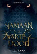 Sjamaan van de Zwarte Dood 9789464060973 J.M. Anna, Verzenden, Zo goed als nieuw, J.M. Anna