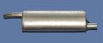 *Tip*  Einddemper (incl. KM-9521) OPEL Astra I Kadett E, Ophalen of Verzenden, Nieuw, Opel