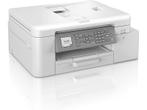 Brother -  Mfc-j4340dwe - Printen Kopiëren En Scannen Inkt, Computers en Software, Printers, Verzenden, Inkjetprinter, All-in-one