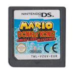 DS Mario vs. Donkey Kong: Mini-Land Mayhem, Zo goed als nieuw, Verzenden