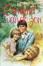Kind van de zon 9789024219414 Liesbeth Lems, Boeken, Verzenden, Gelezen, Liesbeth Lems