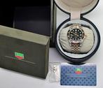 TAG Heuer - 1000 Professional 200M with Box&Paper - Zonder