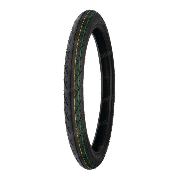 Buitenband 17 inch 2.25x17 Deestone D798 semislick band, Fietsen en Brommers, Brommeronderdelen | Algemeen, Nieuw, Ophalen of Verzenden