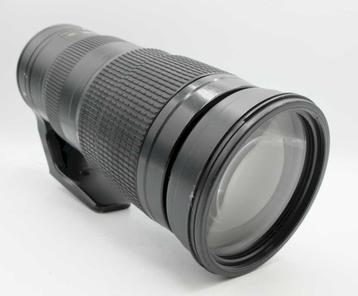 Nikon 200-500MM 5.6E ED VR OCCASION (872) beschikbaar voor biedingen