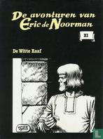 Eric de Noorman - De Witte Raaf - 1984, Boeken, Eén stripboek, Verzenden, Zo goed als nieuw, Kresse, Hans G..