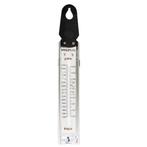 Hygiplas suikerthermometer, Verzenden