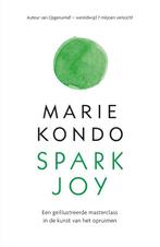 Spark Joy 9789400508606 Marie Kondo, Boeken, Gelezen, Marie Kondo, Verzenden