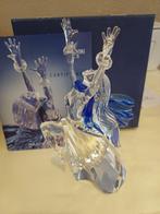 Swarovski - Beeld, SCS - Annual Edition 2002 - Isadora - Box