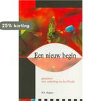 Een nieuw begin / Morgenrood brochurereeks / 7202, Verzenden, Gelezen, P.A. Slagter