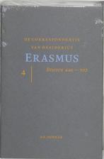De correspondentie van Desiderius Erasmus [4] brieven, Nieuw, Verzenden