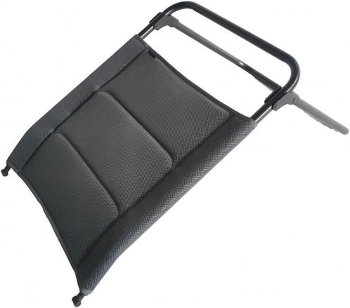 ViaMondo Premium Voetenbank Piccolo Cinzo, Caravans en Kamperen, Kampeeraccessoires, Nieuw