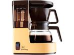 Melitta 1015-03 Aromaboy beige/bruin, Verzenden, Nieuw