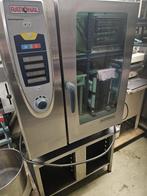 Rational  combisteamer in veiling, Gebruikt, Ovens, Magnetrons en Steamers