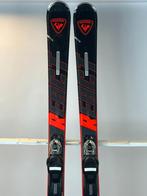 Rossignol React 2S-170 cm, Gebruikt, Rossignol, Ophalen of Verzenden, Carve