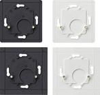 Gira Bevestigingsplaat Set Toverstang Zender Accessoires -, Verzenden, Nieuw, Overige typen