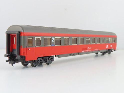 Märklin H0 - 42727 - Modeltrein personenwagonset (1) -, Hobby en Vrije tijd, Modeltreinen | H0