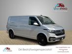 Volkswagen Transporter | Zakelijke Lease v.a. €444.35 pm, Auto's, Automaat, Gebruikt, Diesel, Zilver of Grijs